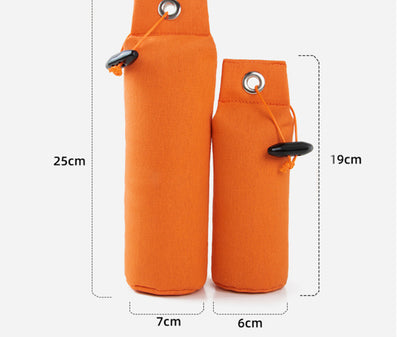 Juguete Descompresivo para Perros con Personalización - Image 8