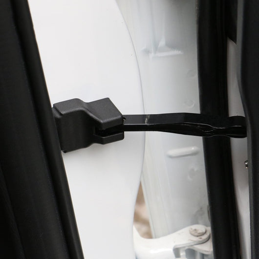 Tope de Puerta para Mazda 6 Atez - Protección Duradera - Image 8