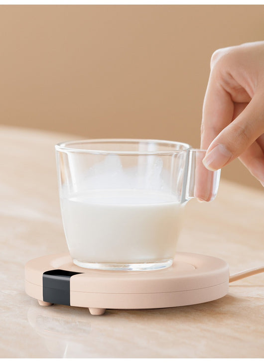 Posavasos Térmico con Calentamiento Constante para Bebidas - Image 15