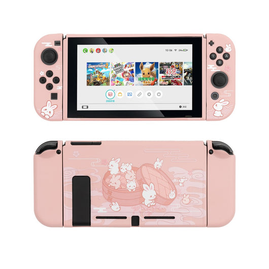 Funda Protectora TPU con Asas para Controles de Juego - Antichoque - Image 3