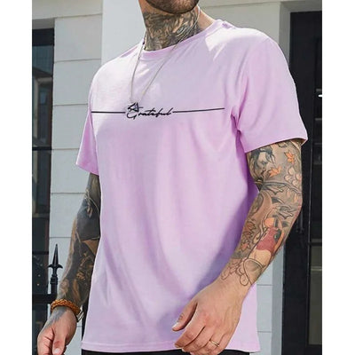 Playera Deportiva para Hombre con Impresión 3D - Image 18