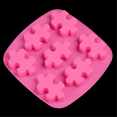 Molde Creativo para Hielo - Image 12