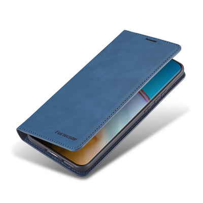 Funda Tipo Flip con Ranuras para Tarjetas - Carcasa Protectora para P40Pro - Image 22