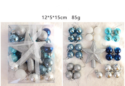 Juego de Esferas Decorativas para Año Nuevo Chino y Navidad - Image 5