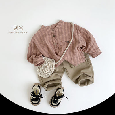 Pantalones de Abrigo Versátiles para Toda la Familia - Image 3