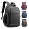 Mochila de Viaje Moderna de Gran Capacidad para Hombre