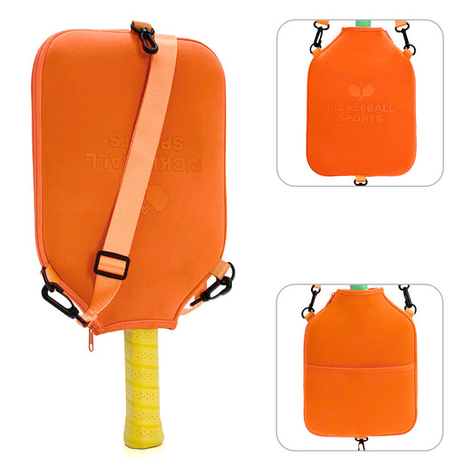Bolsa de Pádel Crossbody con Gancho - Material de Buceo Resistente - Image 34