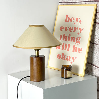 Lámpara de Noche Personalizada para Dormitorio