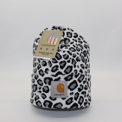 Gorro Unisex de Doble Dobladillo - Image 9