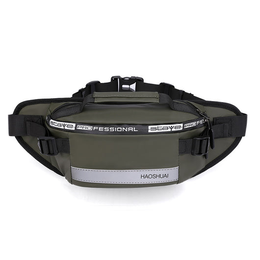 Riñonera Deportiva Ajustable para Correr y Actividades Outdoor - Image 8