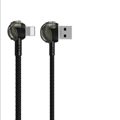 Cable de Datos de Tres Etapas - Image 5
