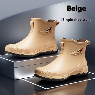 Botas Impermeables Antideslizantes para Lluvia - Estilo Outdoor - Image 7