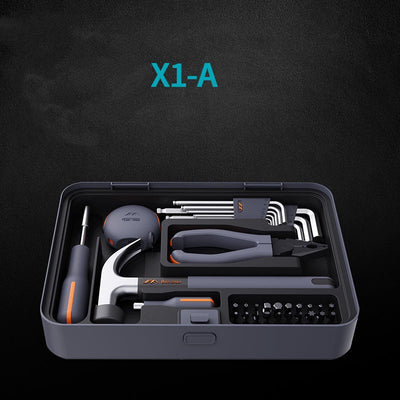 Caja de Herramientas Completa Multiusos - Set Profesional Organizado - Image 22