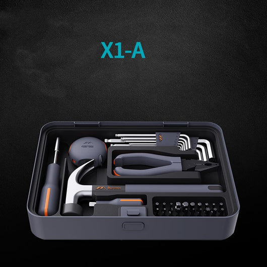 Caja de Herramientas Completa Multiusos - Set Profesional Organizado - Image 22