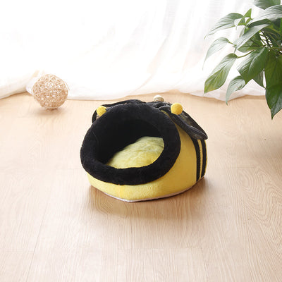 Casa Térmica para Mascotas Pequeñas - Conejillos, Hurones, Hámsters y Más - Image 6