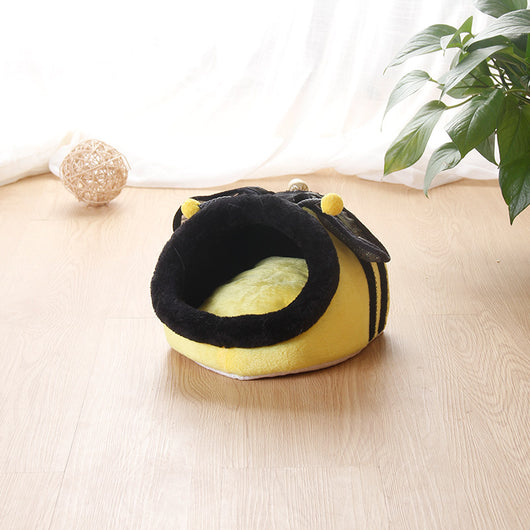 Casa Térmica para Mascotas Pequeñas - Conejillos, Hurones, Hámsters y Más - Image 6