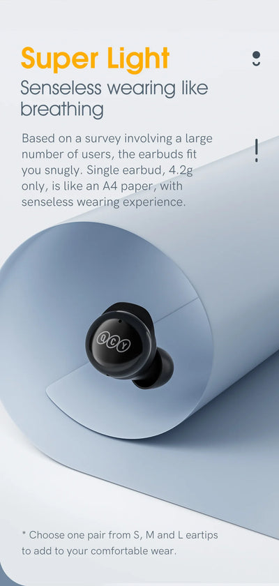 Auriculares Inalámbricos Bluetooth Deportivos In Ear Dual - Image 10