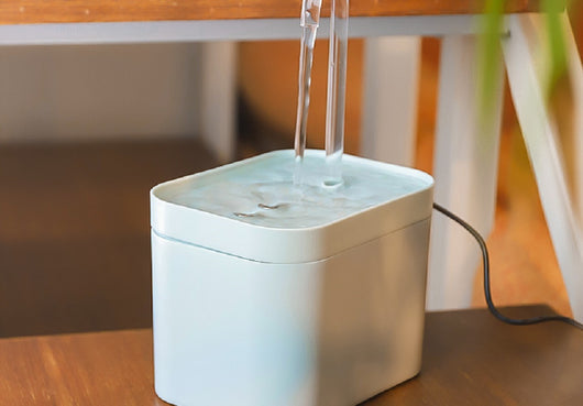 Fuente de Agua Automática para Gatos con Filtro USB Silenciosa 1.5L - Image 24