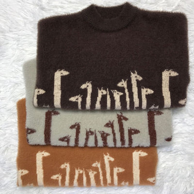 Suéter Infantil con Diseño Animado - Image 9