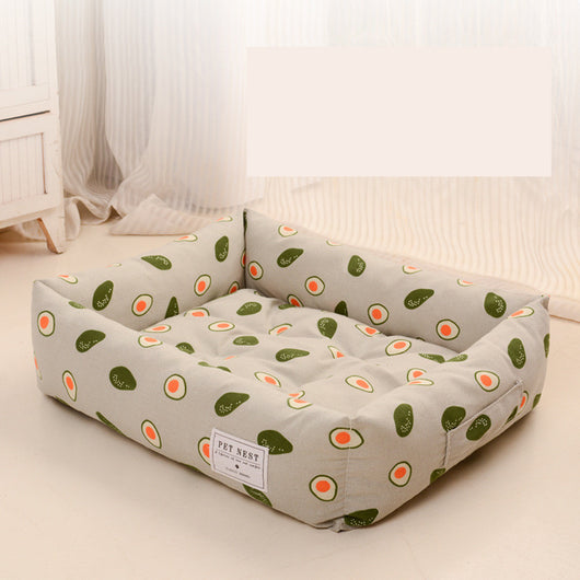 Colchoneta Refrescante para Caseta de Perro - Removible y Lavable - Image 17
