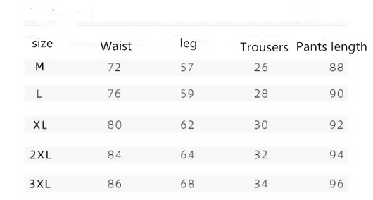Pantalones de Chándal Slim Fit para Hombre - Comodidad Casual - Image 6