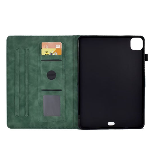 Funda de Tablet de Cuero con Portátarjetas y Protección Antigolpes - Image 43