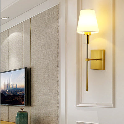 Lámpara de Pared LED para Lectura en Dormitorio - Image 3