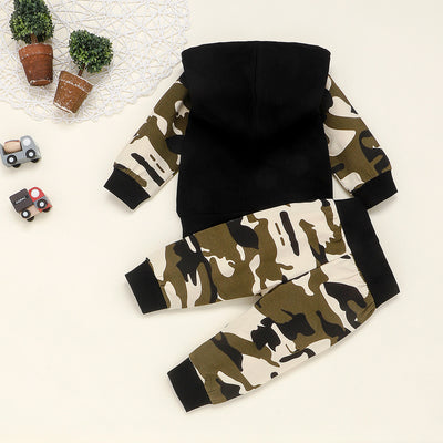 Ropa para Niños - Estilos Cómodos y Duraderos - Image 13
