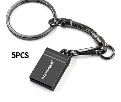 Unidad Flash USB de Alta Velocidad para Auto - Image 9