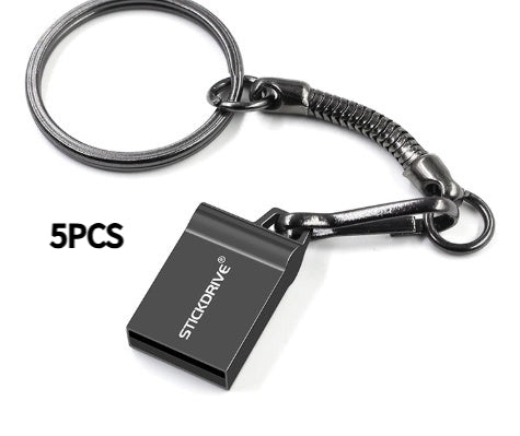 Unidad Flash USB de Alta Velocidad para Auto - Image 9