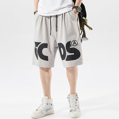 Shorts de Verano para Hombre Tide - Comodidad y Estilo Ampliado - Image 4