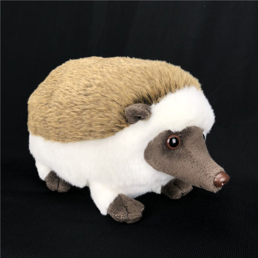 Peluche Erizo Realista - Juguete Suave de Simulación - Image 8