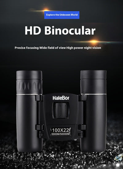 Binoculares Profesionales para Observación de Aves con Óptica de Precisión - Image 7
