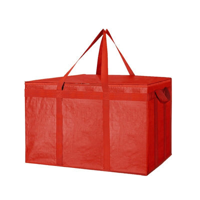 Bolsa Térmica de Doble Capa para Camping y Picnic de Gran Capacidad - Image 8
