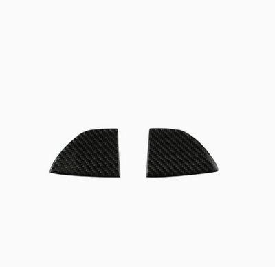 Protector de Fibra de Carbono para Labio Frontal y Parachoques - Image 6
