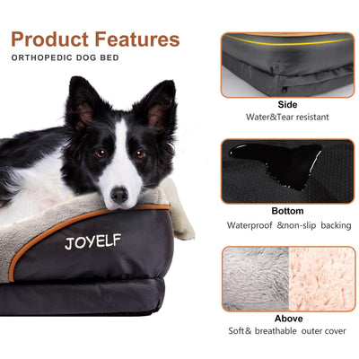 Sofá Cama Reversible Cuatro Estaciones - Protección Térmica Universal - Image 8