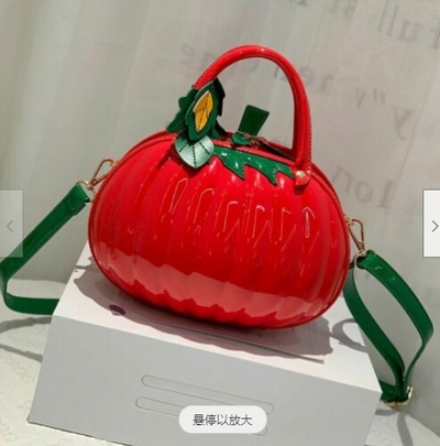 Bolso Mensajero de Un Hombro con Diseño Personalizado - Image 8