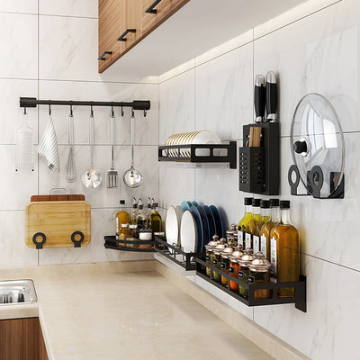 Repisa de Pared para Cocina - Image 12