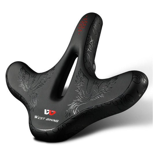 Cojín Ergonómico Premium para Silla de Montar y Paseos Largos - Image 5
