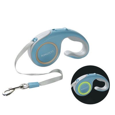 Correa Retráctil Automática para Perros - Image 2