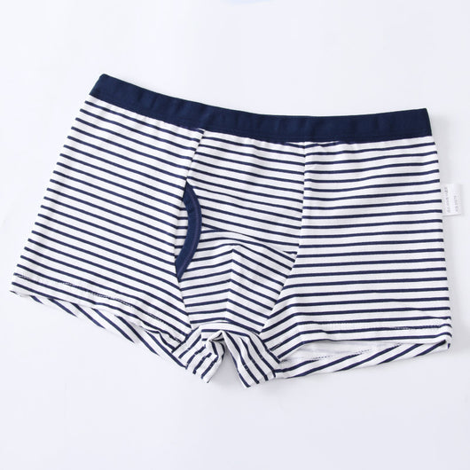 Calzoncillos Bóxer de Algodón Puro con Diseños Animados para Niños - Image 11