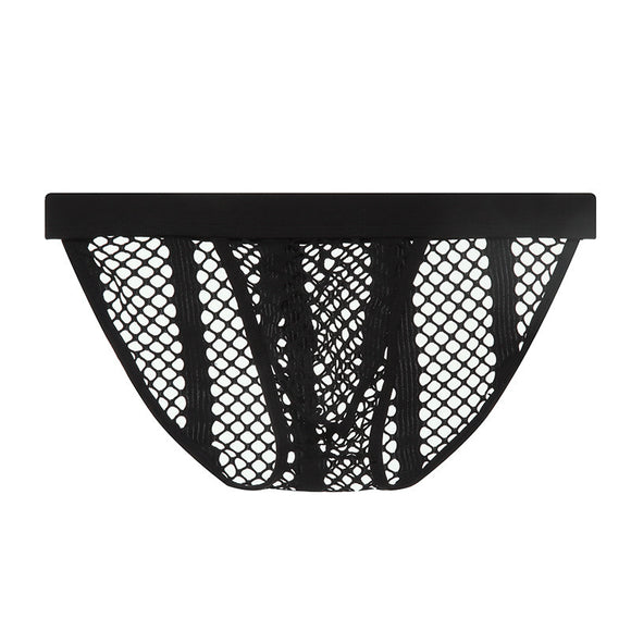 Calzoncillos Deportivos de Malla Transpirable para Hombre