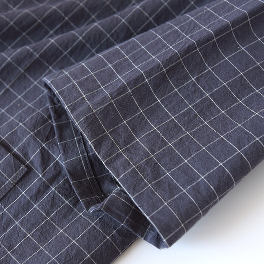 Bata Kimono Japonesa de Algodón Gasa para Hombre - Primavera Verano - Image 27