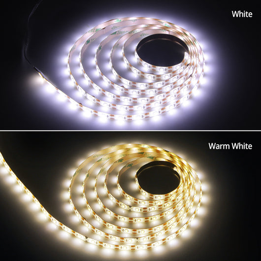 Luz LED para Armario con Sensor de Movimiento y Carga USB - Image 4