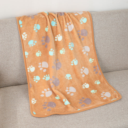 Manta Térmica para Mascotas - Franela Suave para Perros y Gatos - Image 7