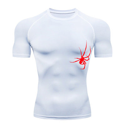Remera Deportiva de Secado Rápido para Running y Entrenamiento - Image 15