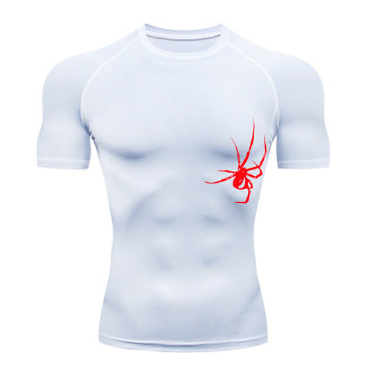 Remera Deportiva de Secado Rápido para Running y Entrenamiento - Image 15