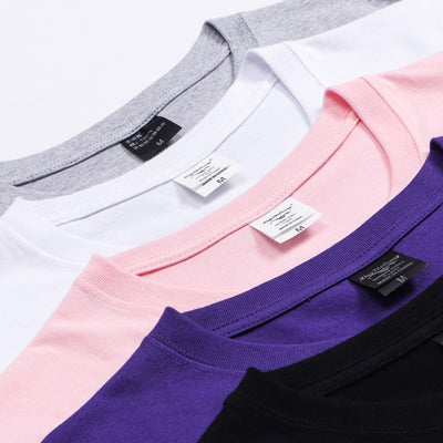 Camiseta Estampada de Manga Corta para Mujer - Image 11