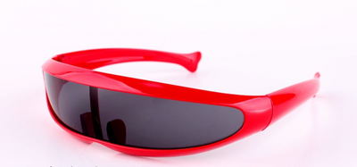 Gafas Láser X Men Lentes de Mercurio Diseño Pez - Image 18