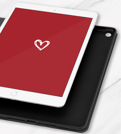 Funda para Tablet con Compartimento para Stylus - Image 10